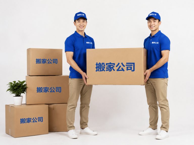 松江区家庭与别墅精细化搬家